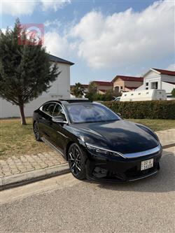 بي واي دي هان